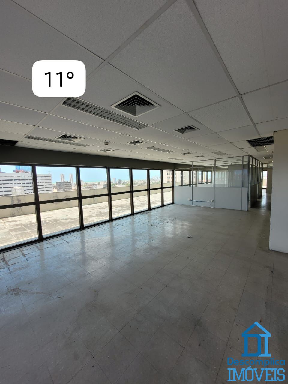 Sala-Conjunto, 566 m² - Foto 1