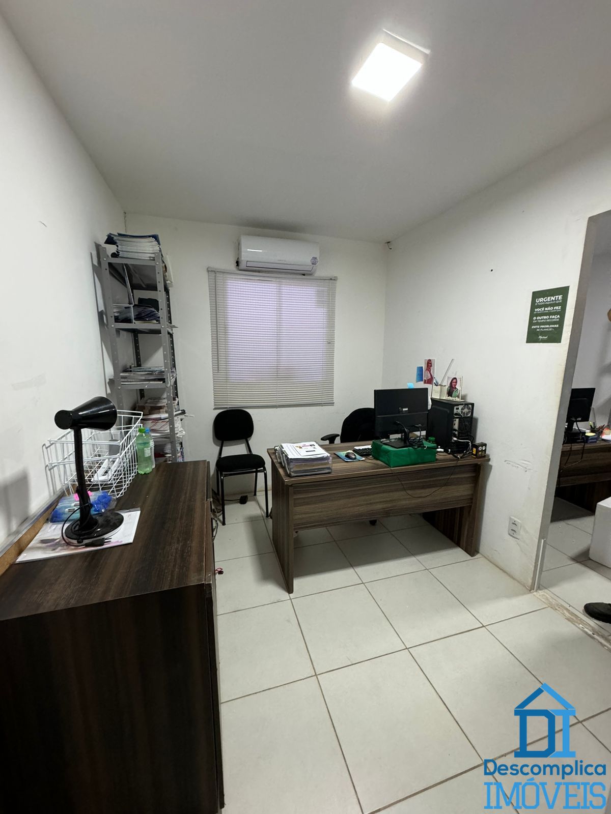 Depósito-Galpão, 1000 m² - Foto 10