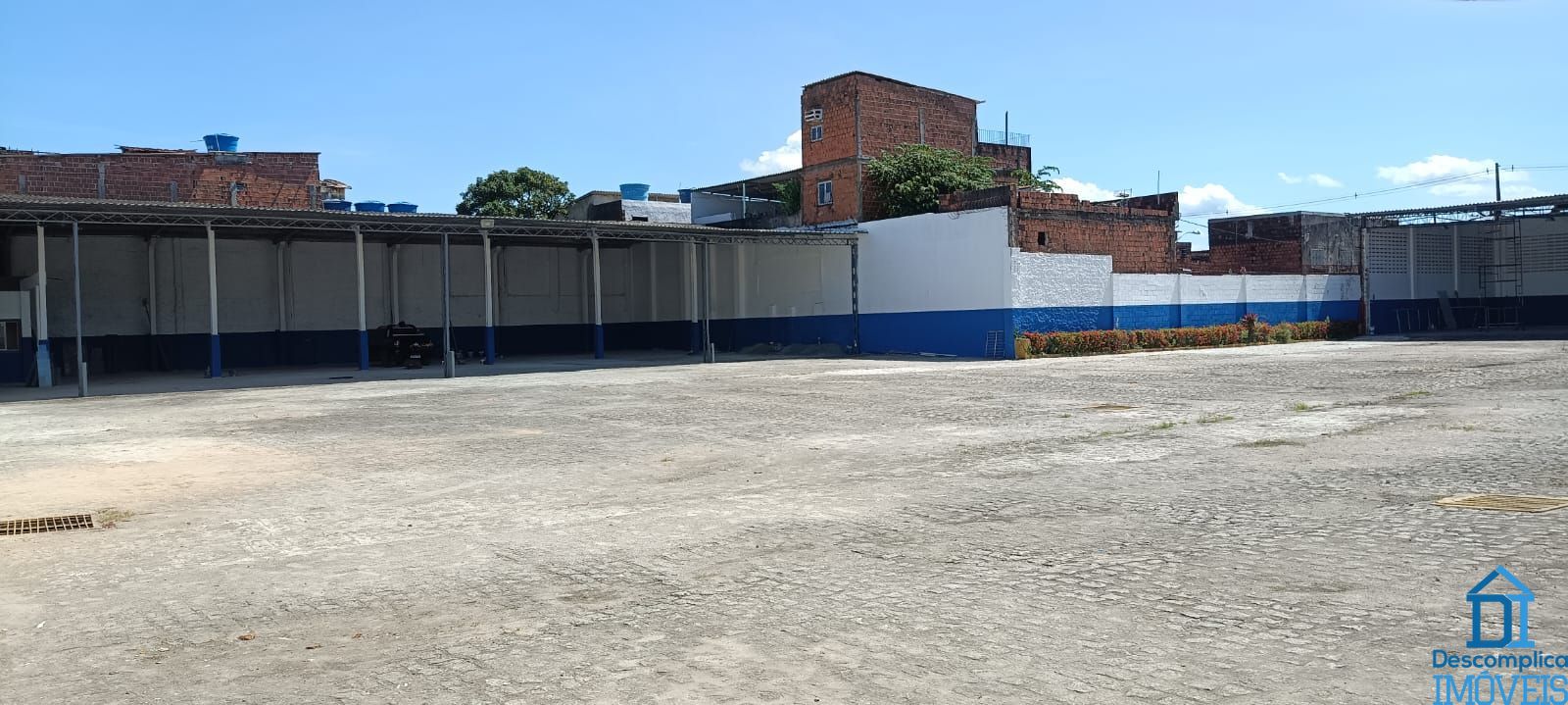 Depósito-Galpão-Armazém para alugar com 3 quartos, 3400m² - Foto 11