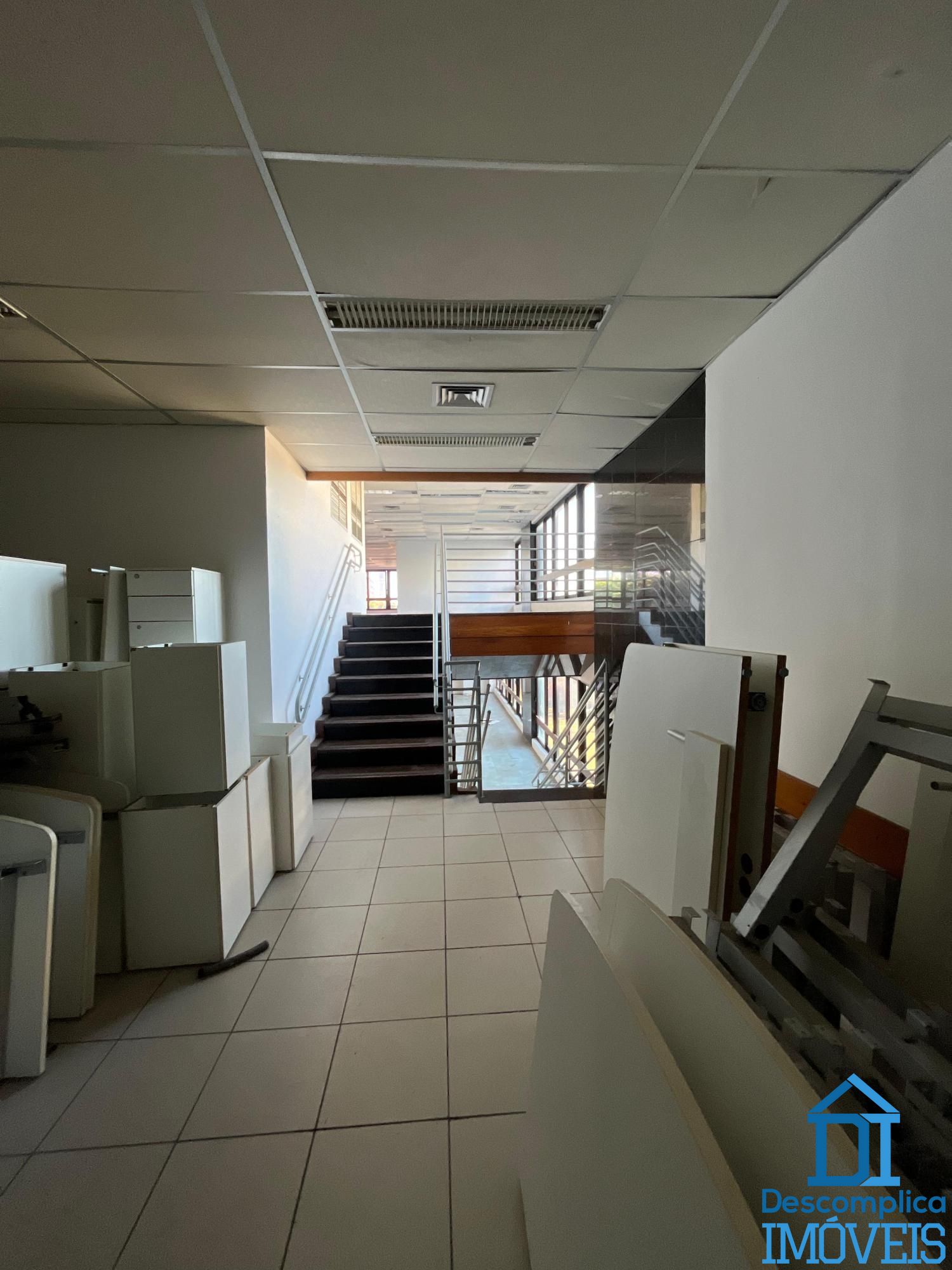 Sala-Conjunto, 930 m² - Foto 4