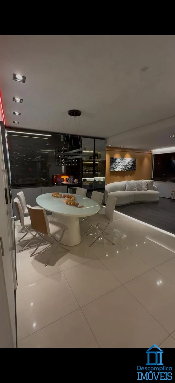 Apartamento, 2 quartos, 84 m² - Foto 2