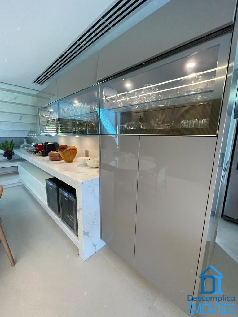 Casa, 5 quartos, 292 m² - Foto 27