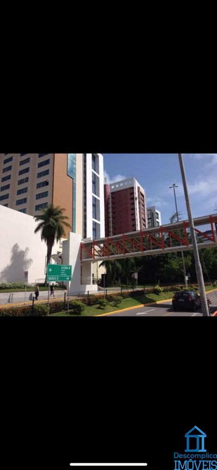 Conjunto Comercial-Sala para alugar com 2 quartos, 70m² - Foto 2