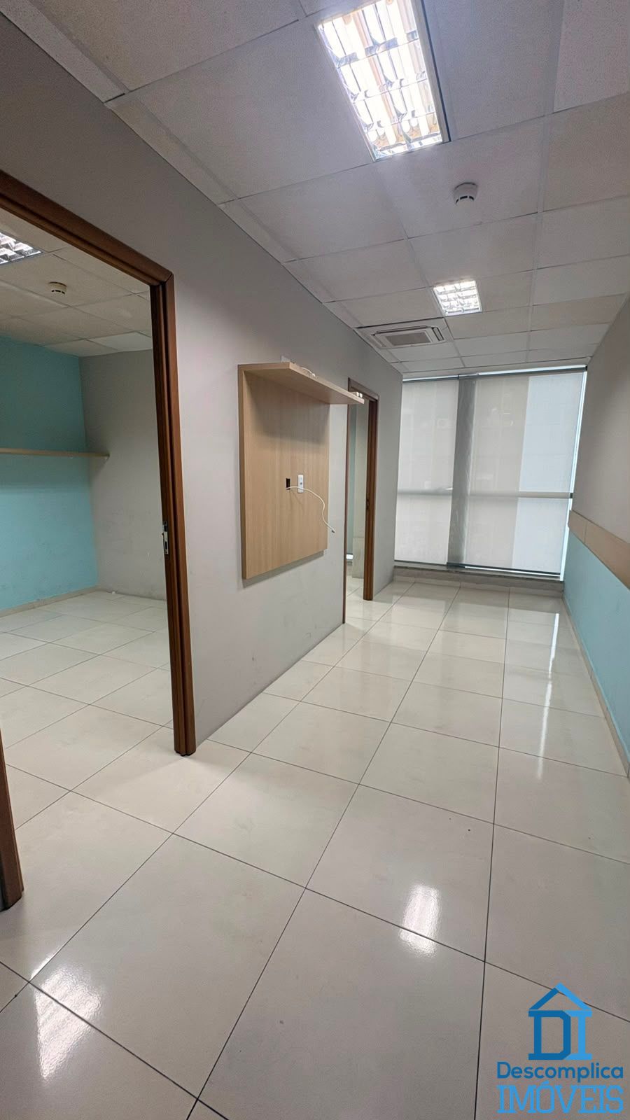 Sala-Conjunto, 40 m² - Foto 4