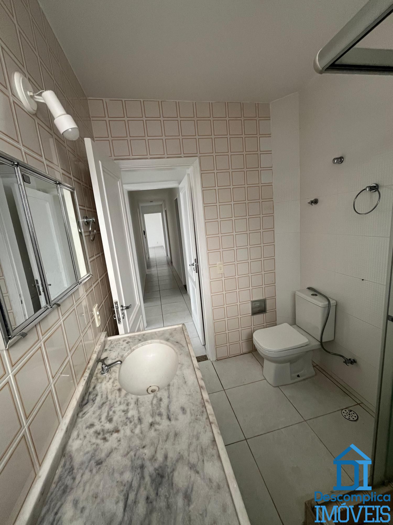 Apartamento, 4 quartos, 170 m² - Foto 52