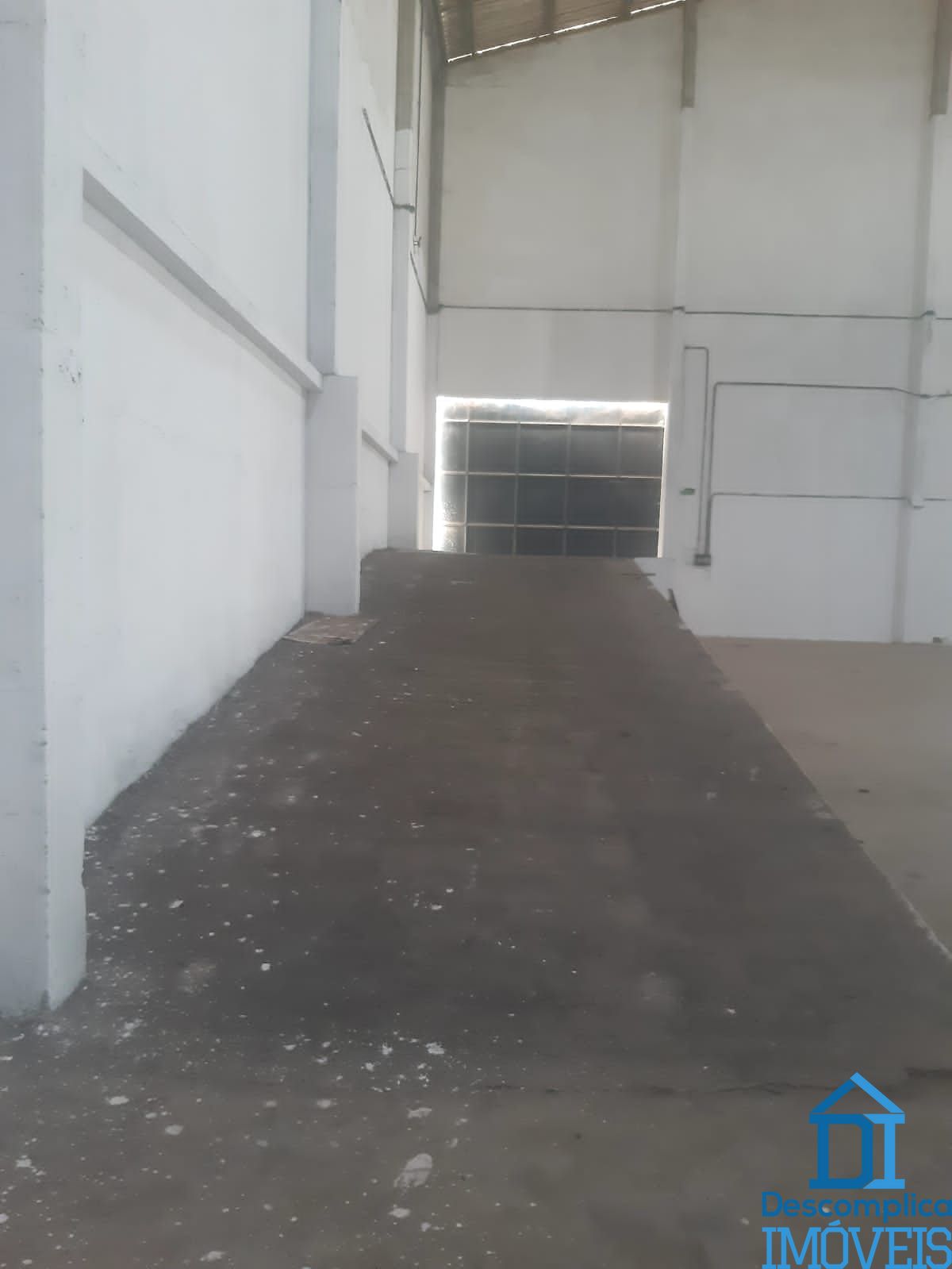 Depósito-Galpão-Armazém para alugar com 2 quartos, 2200m² - Foto 5