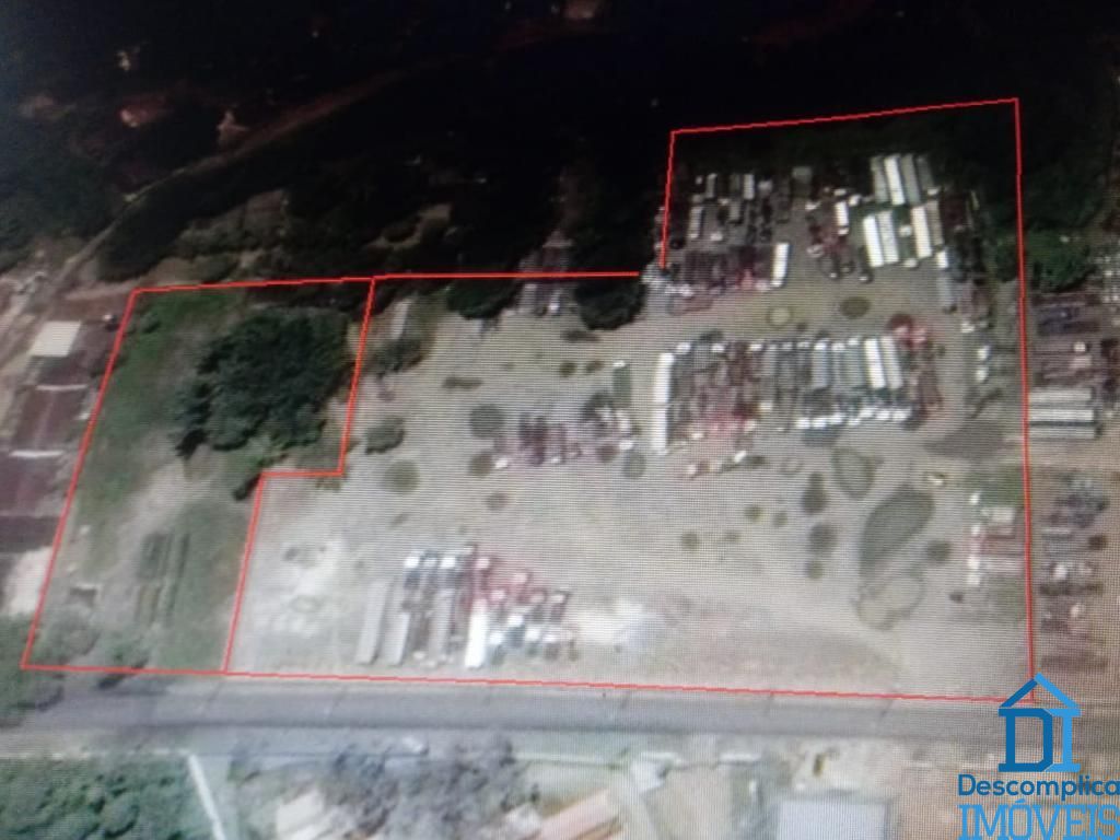 Terreno para alugar, 8000m² - Foto 4