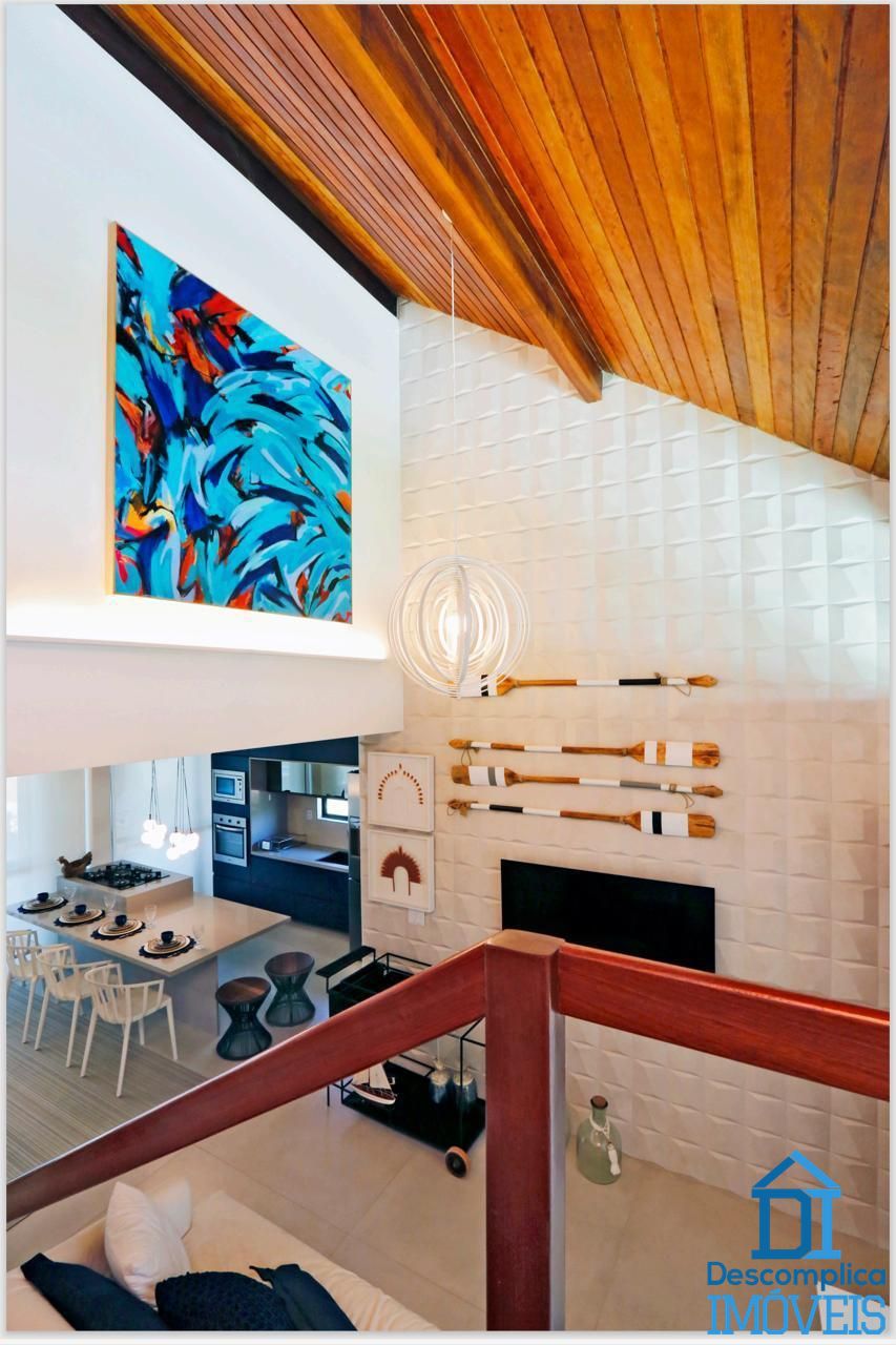 Casa de Condomínio, 5 quartos - Foto 8