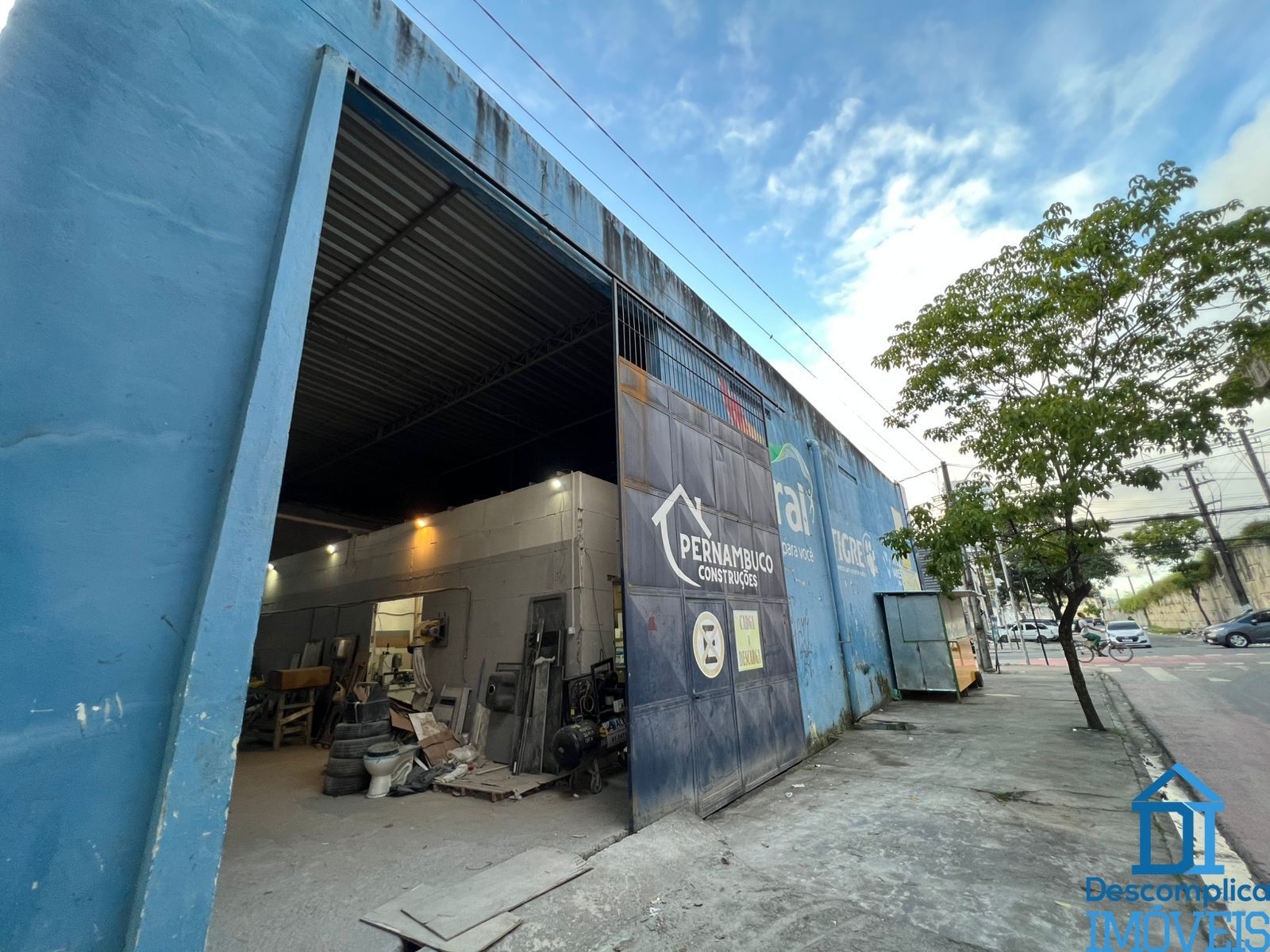 Loja-Salão para alugar com 3 quartos, 300m² - Foto 15