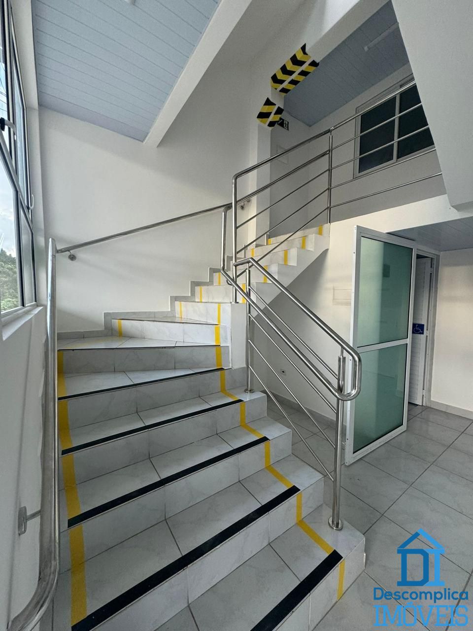 Depósito-Galpão, 930 m² - Foto 10