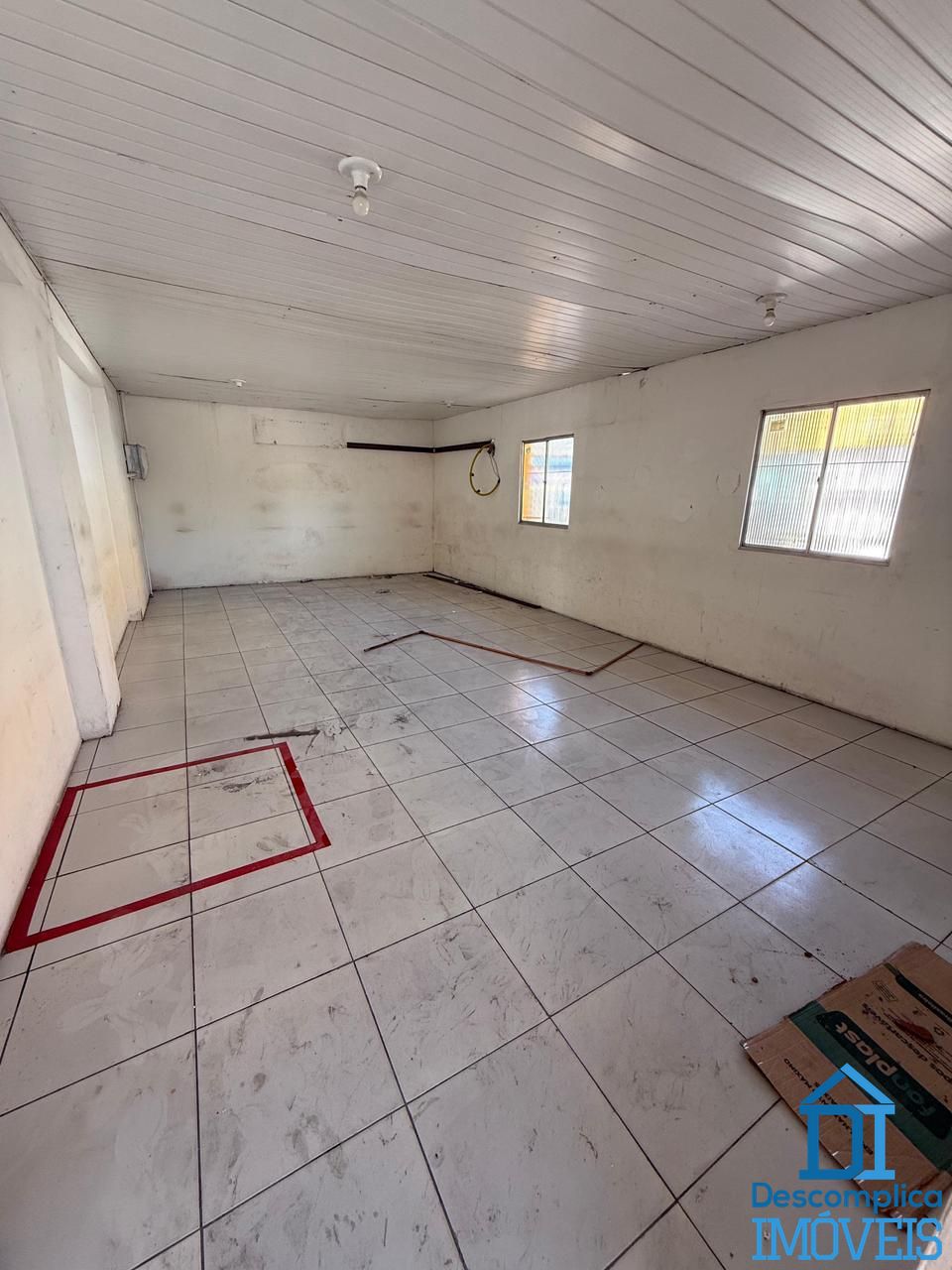 Loja-Salão, 143 m² - Foto 5