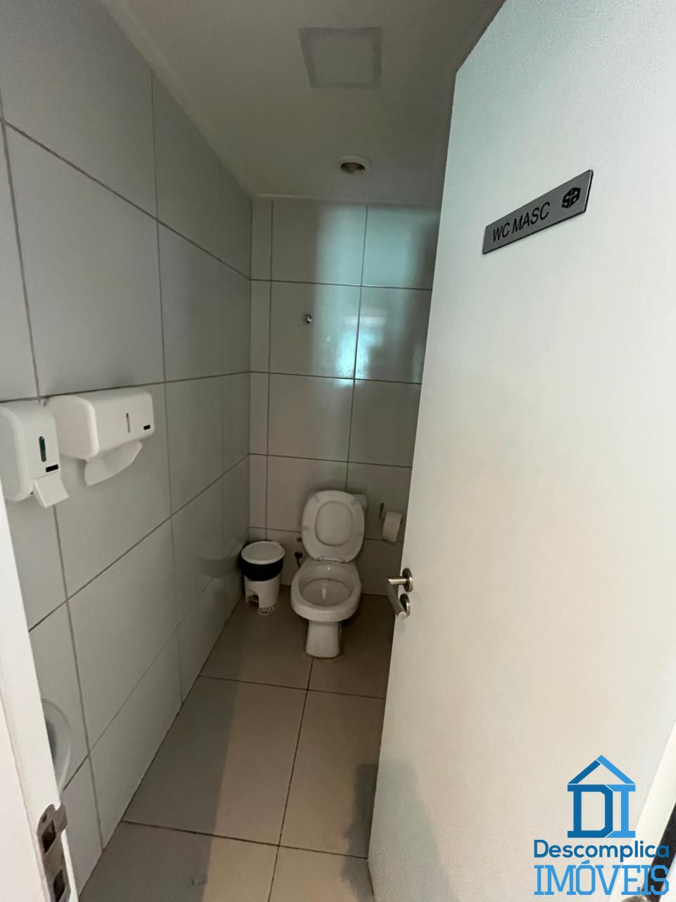 Apartamento, 1 quarto, 26 m² - Foto 14