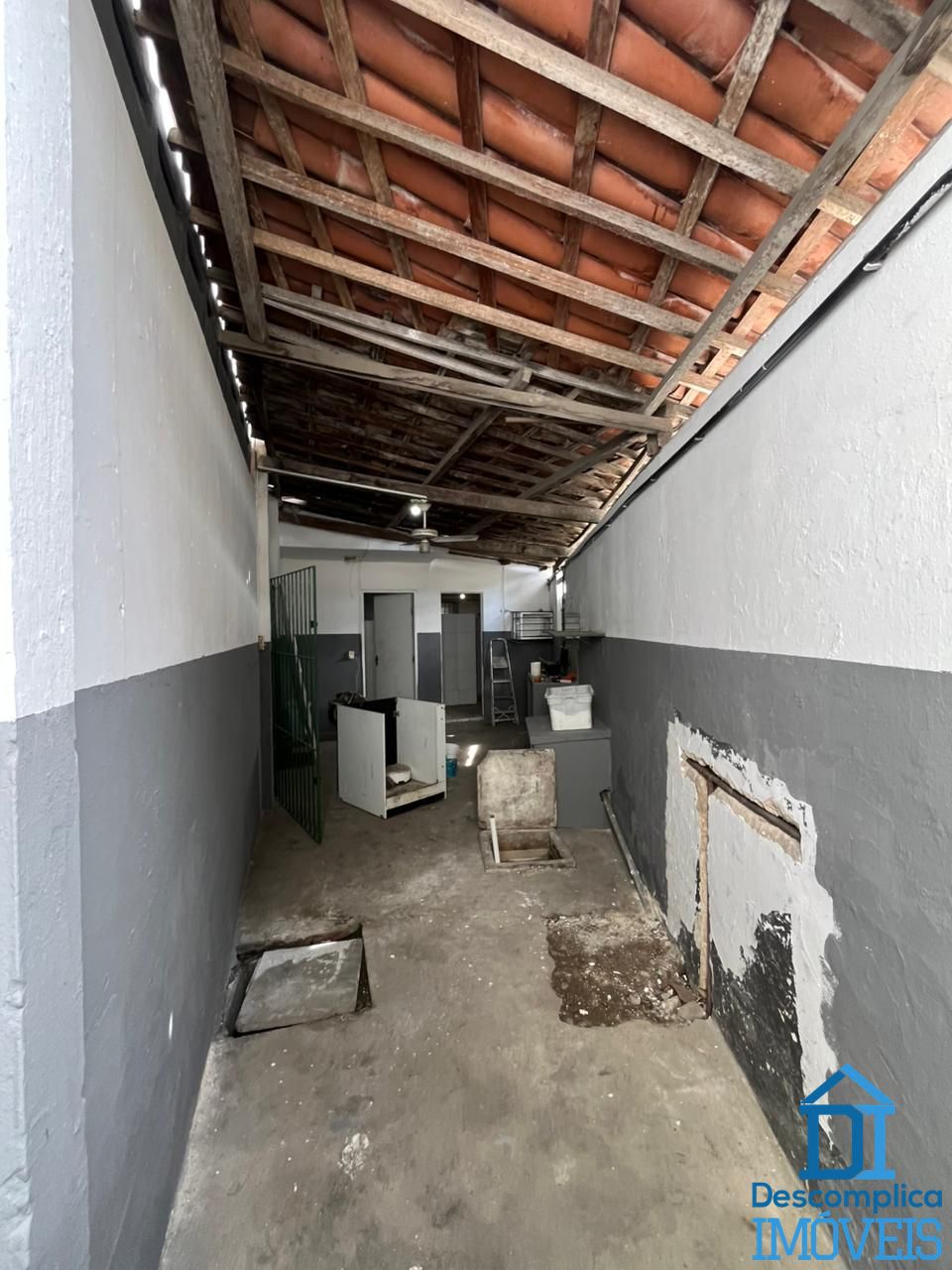 Depósito-Galpão - Foto 13