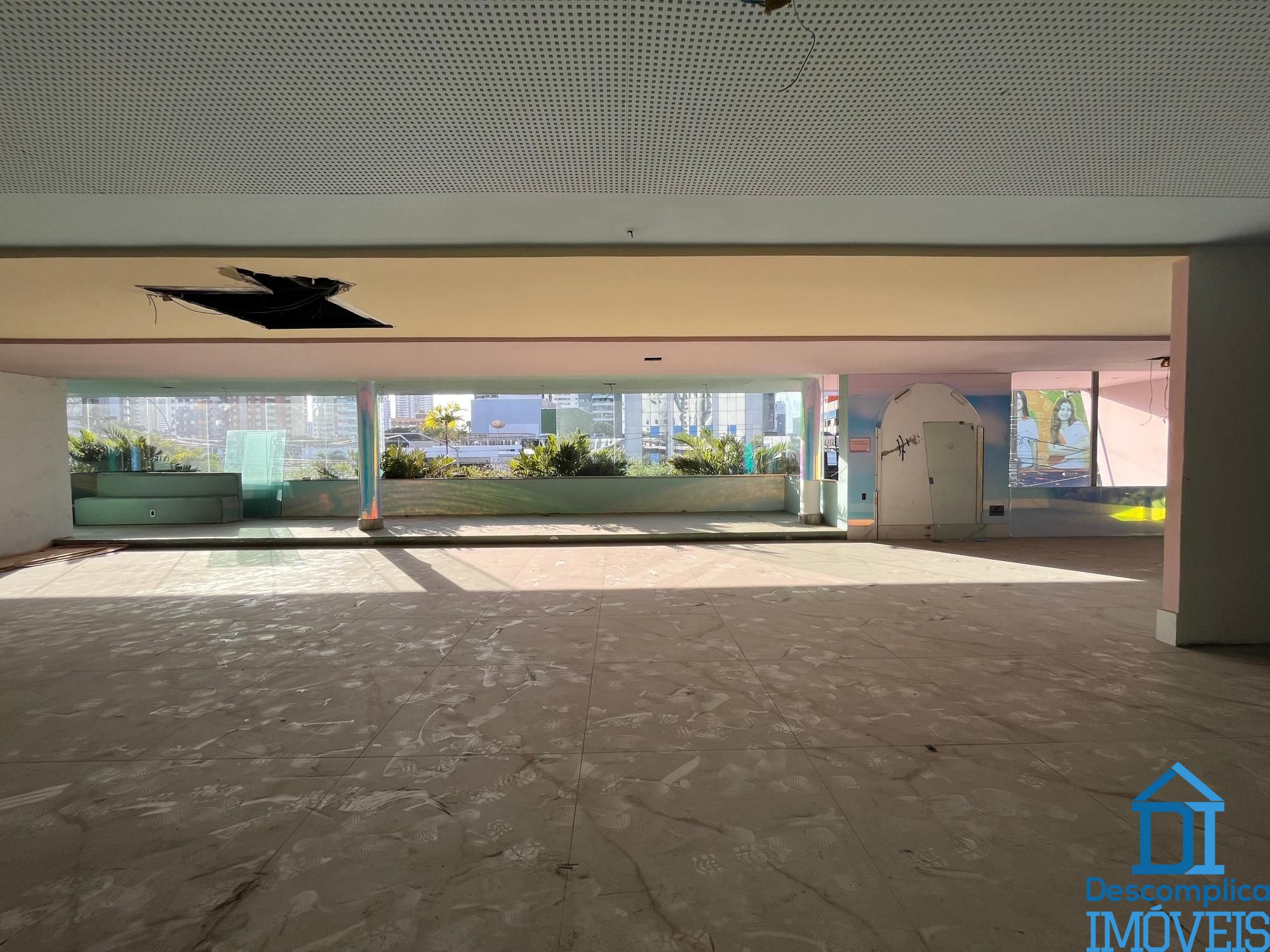 Loja-Salão, 1600 m² - Foto 4