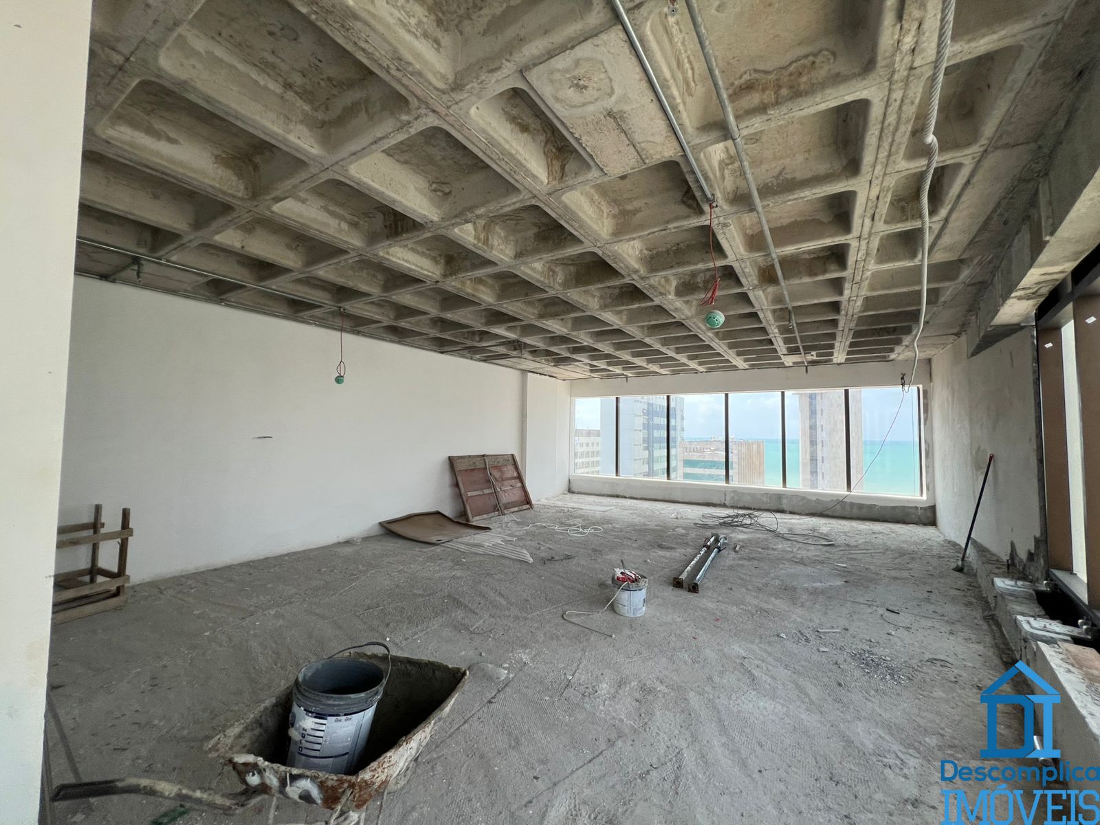 Sala-Conjunto, 46 m² - Foto 12