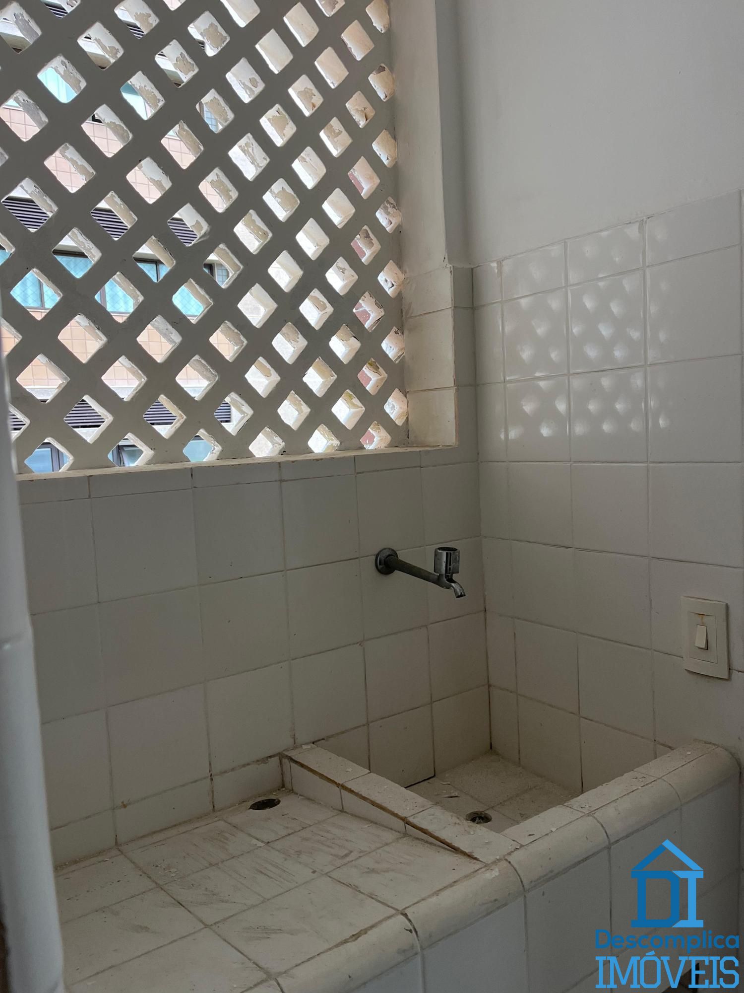 Apartamento, 4 quartos, 170 m² - Foto 20