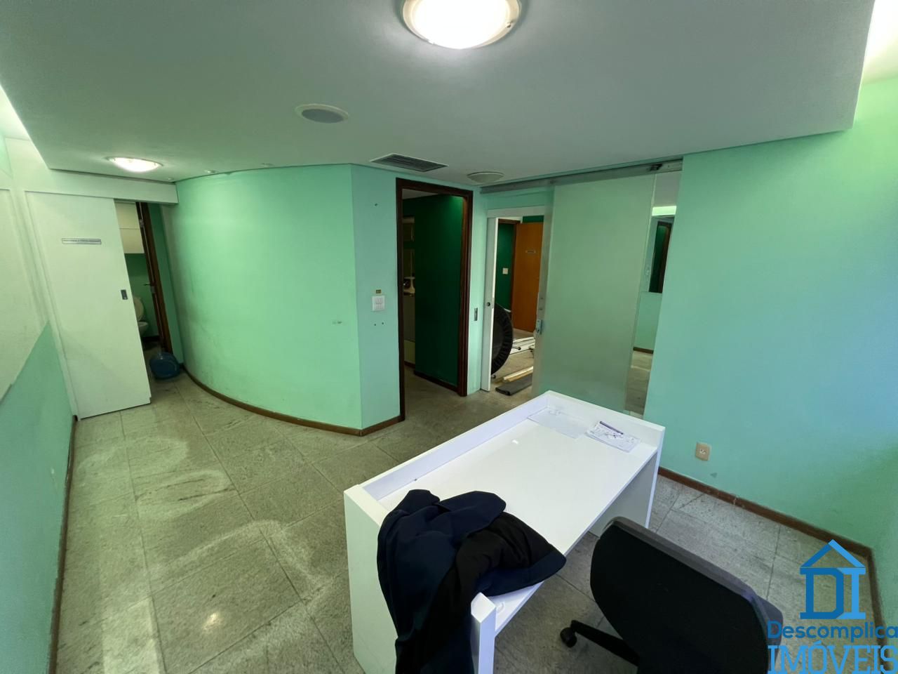 Sala-Conjunto, 59 m² - Foto 8