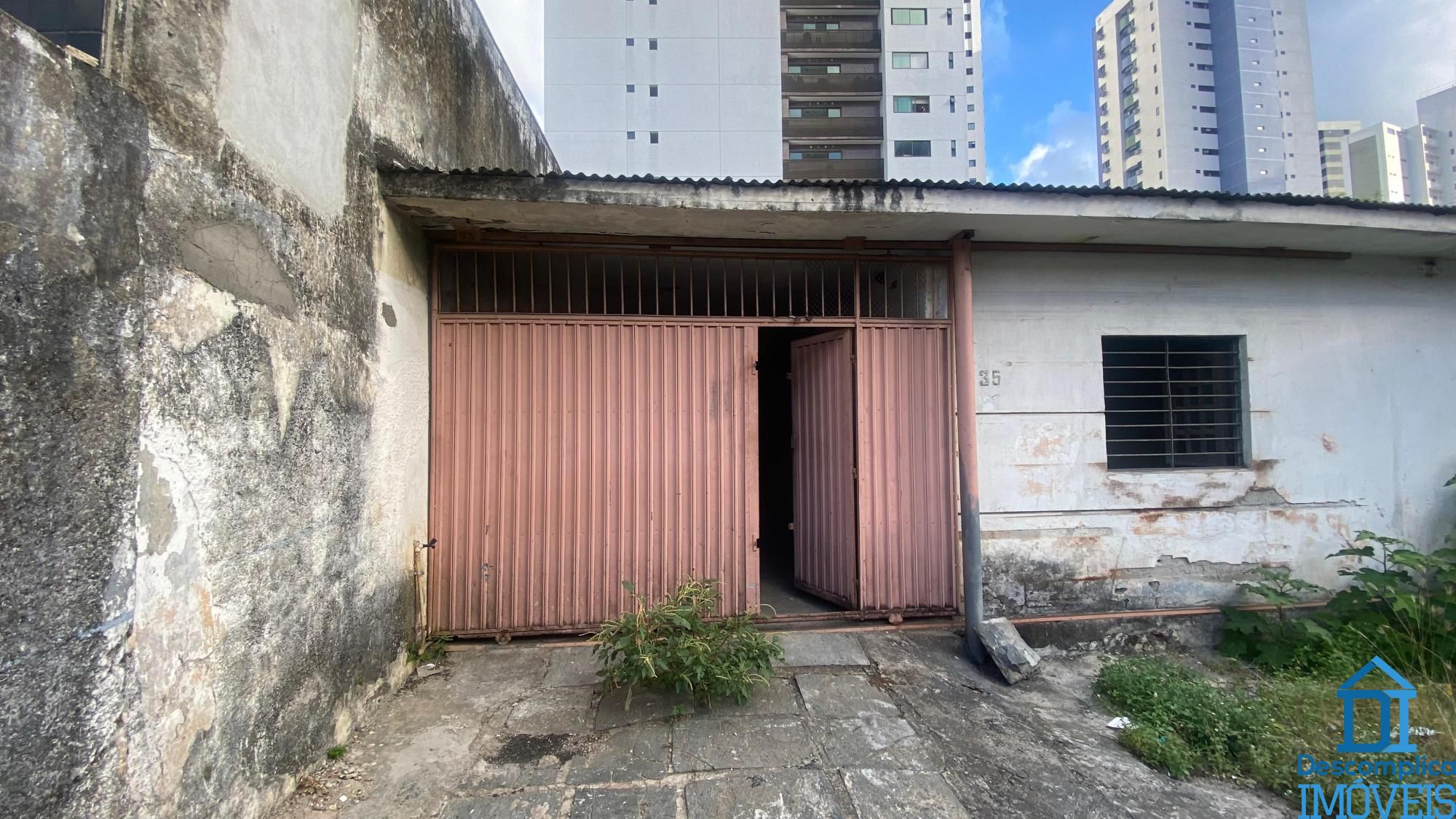 Loja-Salão para alugar com 9 quartos, 430m² - Foto 3