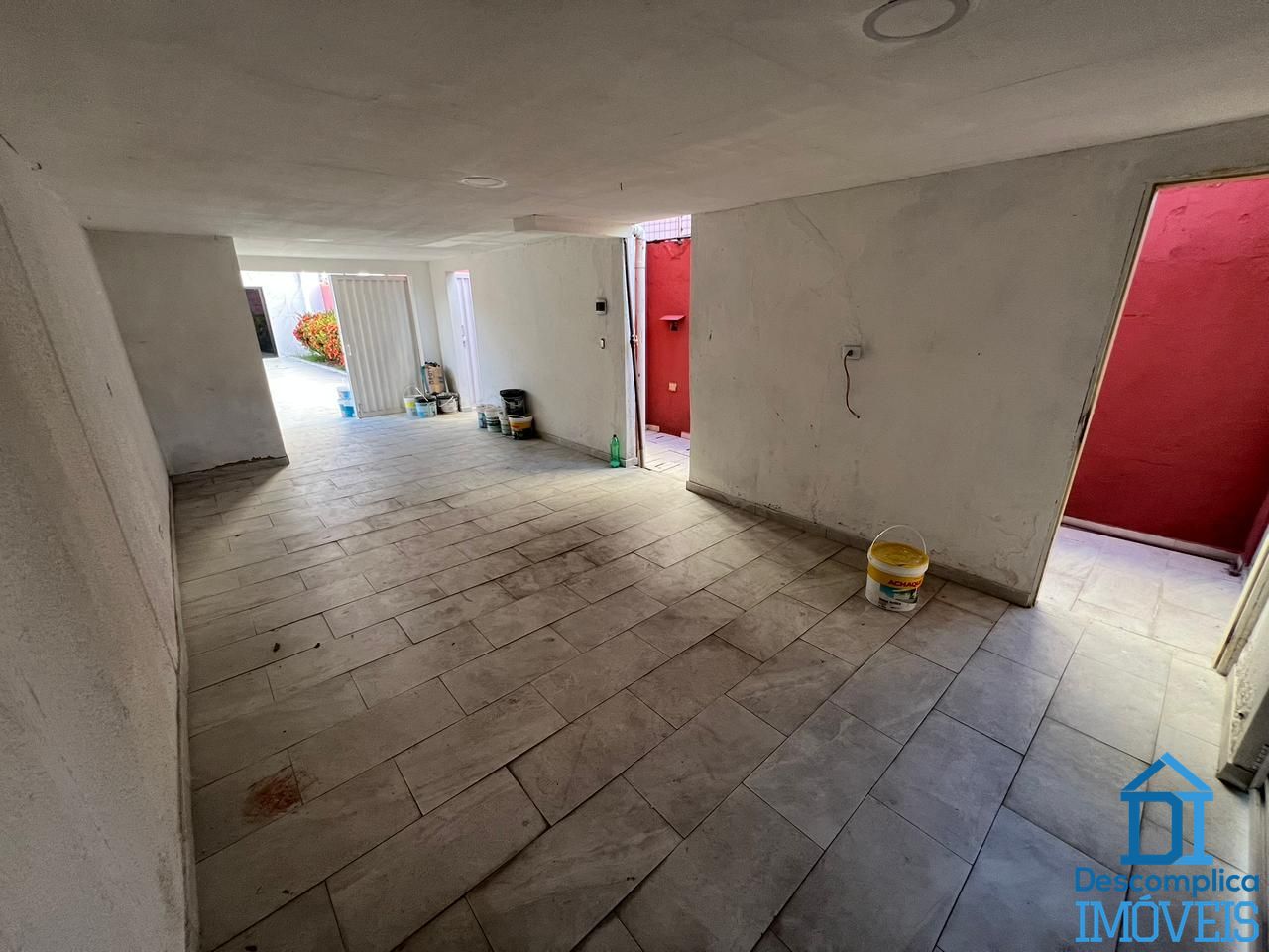 Loja-Salão, 200 m² - Foto 9