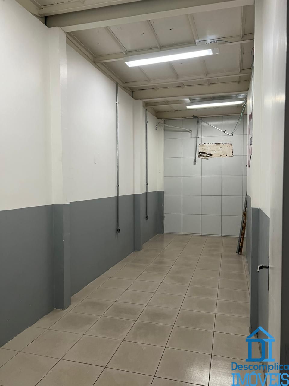 Loja-Salão, 450 m² - Foto 13