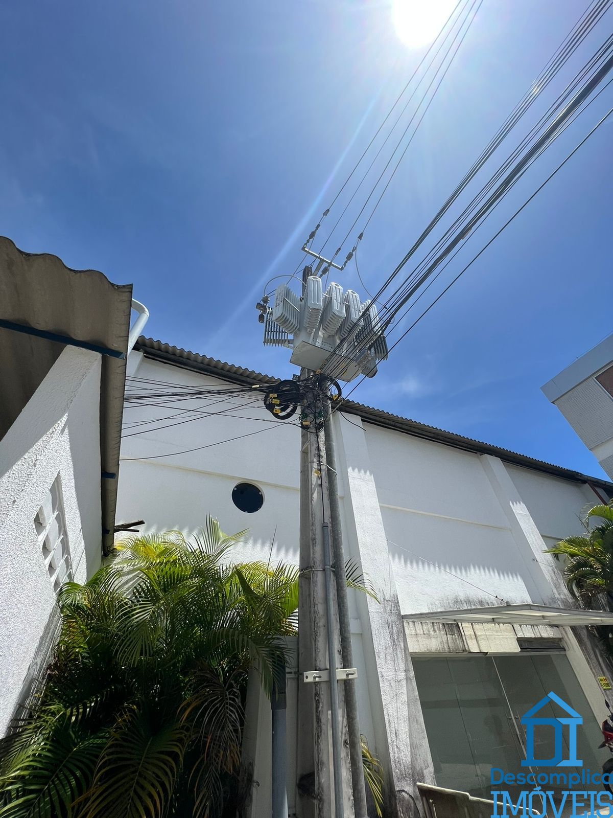 Prédio Inteiro, 3868 m² - Foto 7