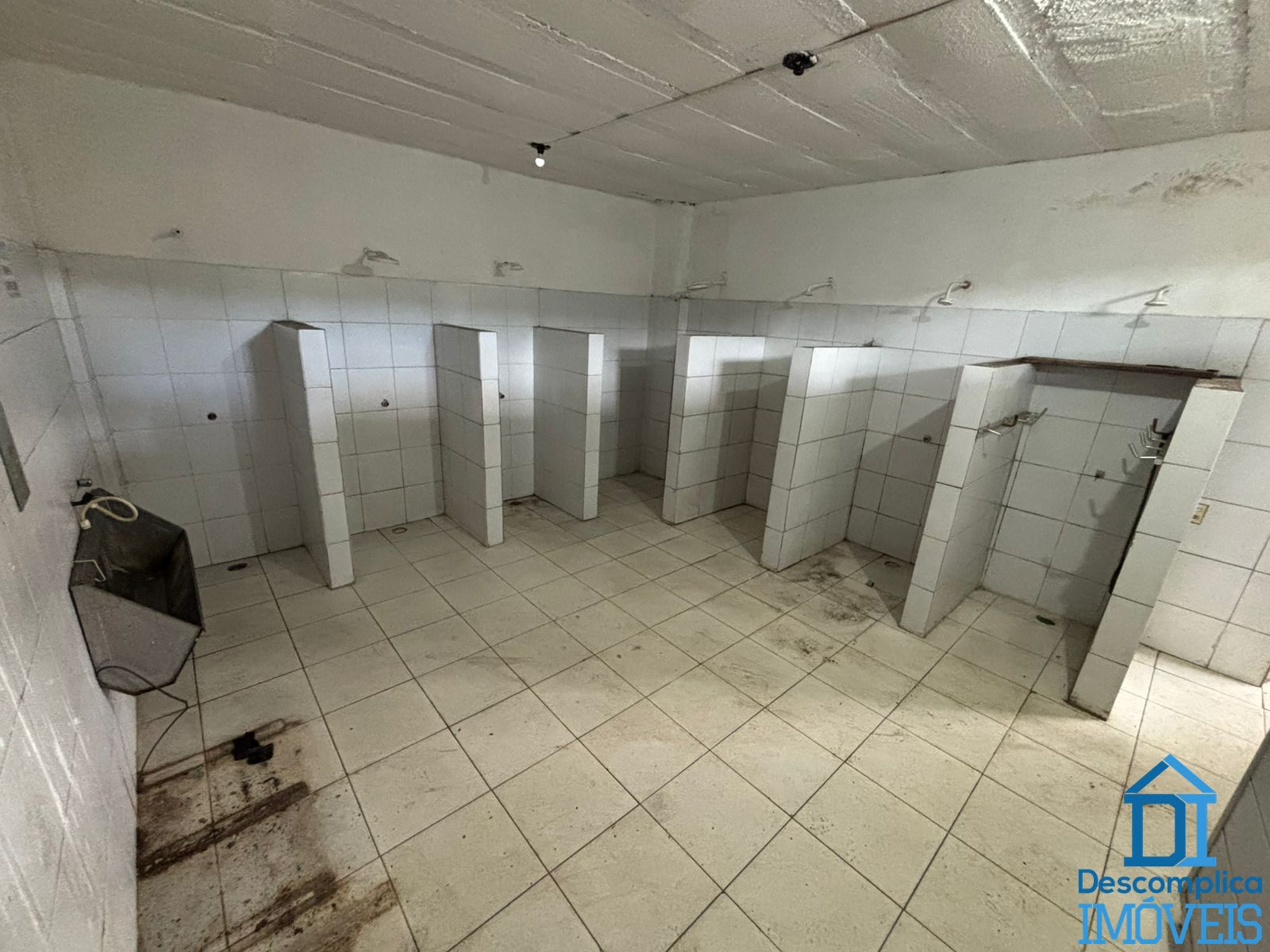 Depósito-Galpão, 1200 m² - Foto 5