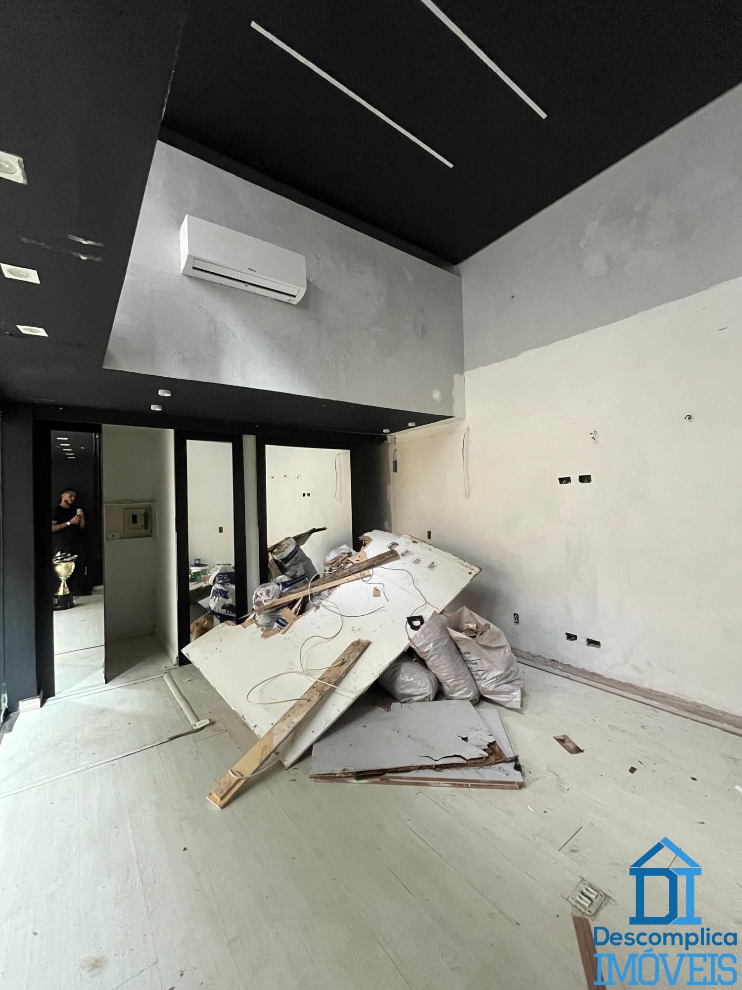 Loja-Salão, 50 m² - Foto 4