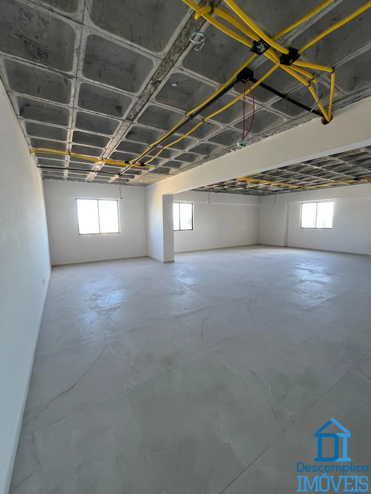 Sala-Conjunto, 107 m² - Foto 9