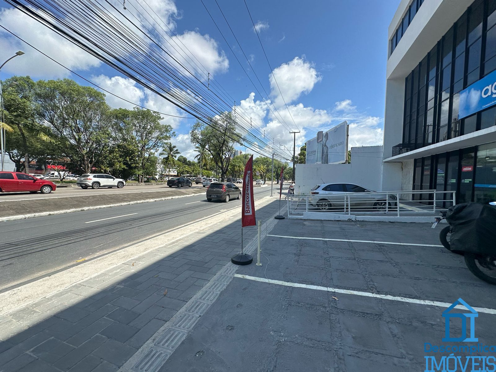 Prédio Inteiro, 424 m² - Foto 5