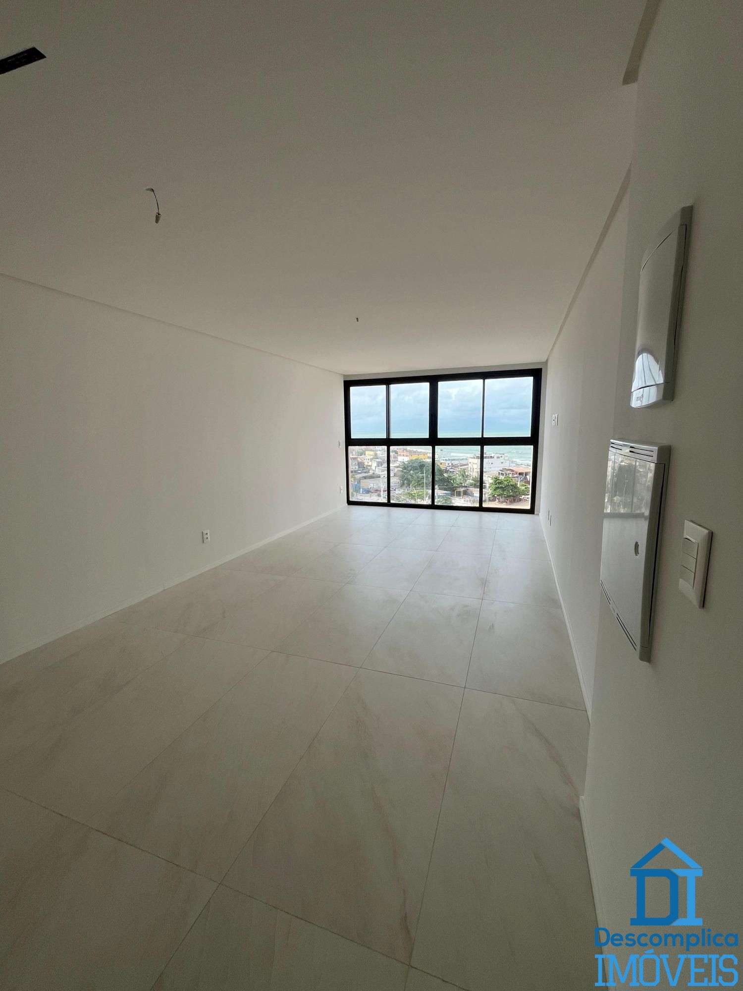 Apartamento, 1 quarto, 51 m² - Foto 1