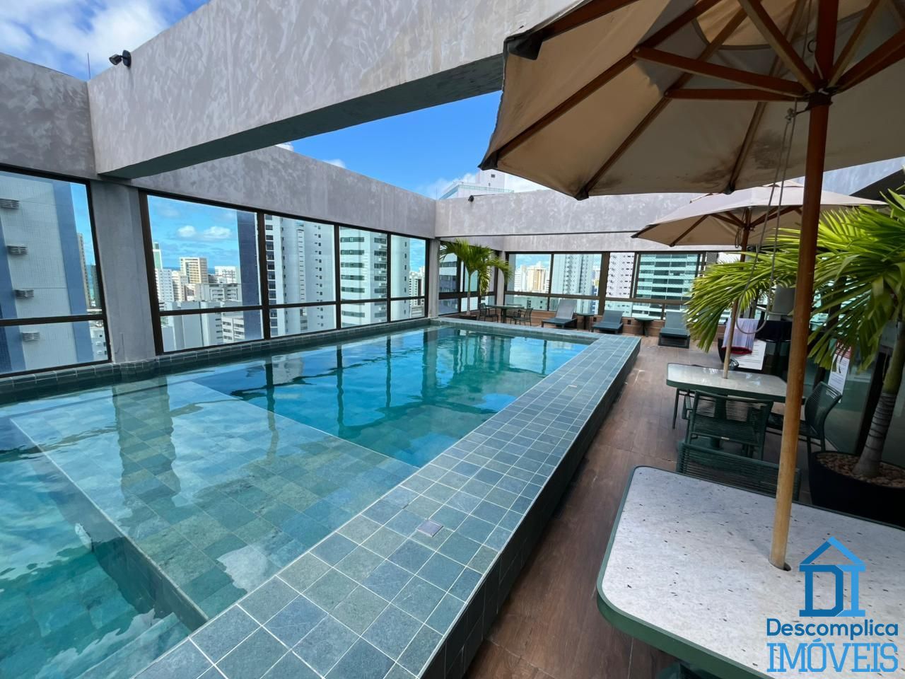 Apartamento, 1 quarto, 28 m² - Foto 41