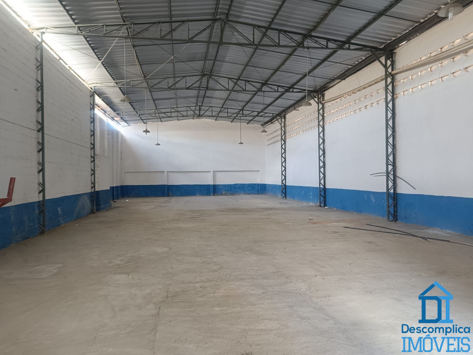 Depósito-Galpão, 360 m² - Foto 4