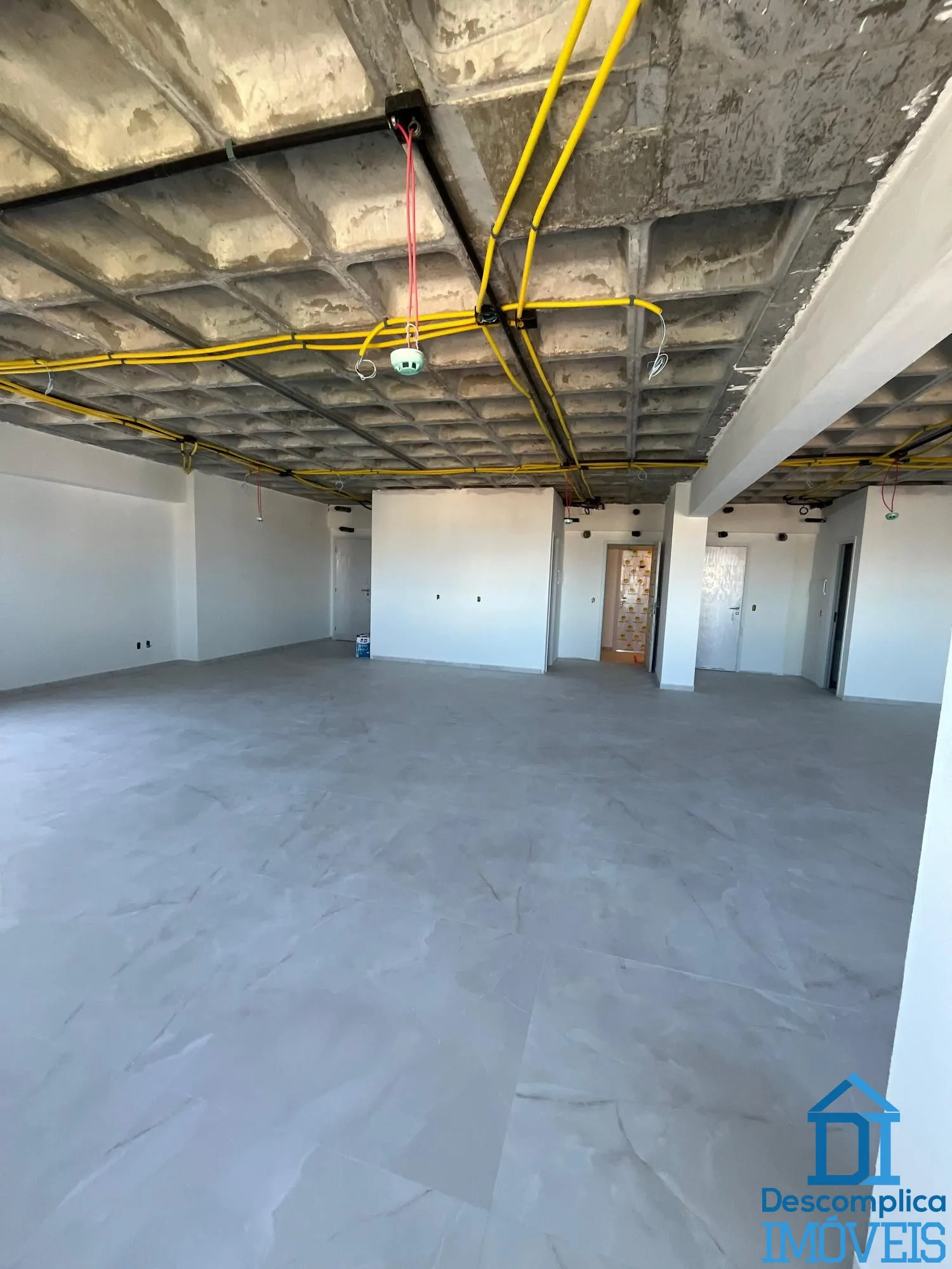 Sala-Conjunto, 107 m² - Foto 12