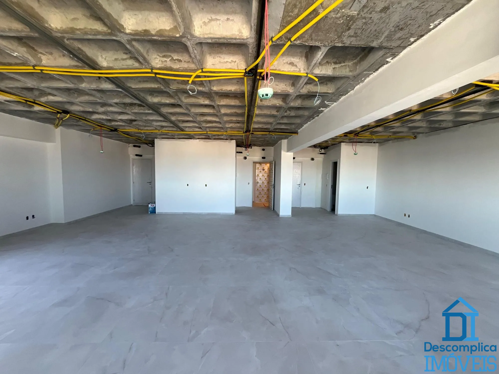 Sala-Conjunto, 107 m² - Foto 11