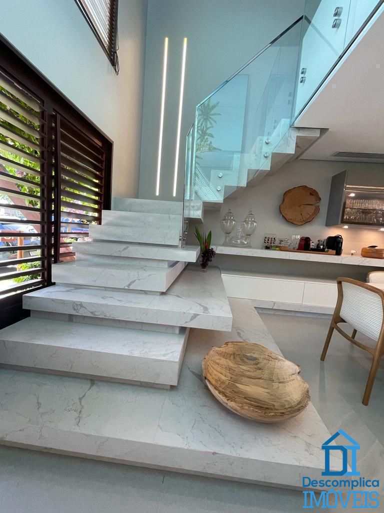 Casa, 5 quartos, 292 m² - Foto 23