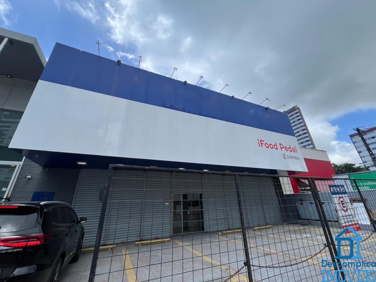 Loja-Salão, 450 m² - Foto 14