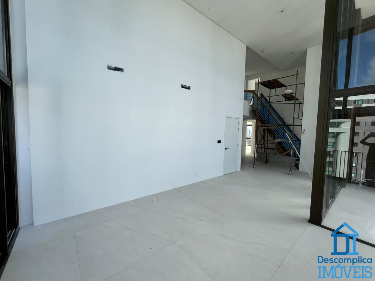 Apartamento, 4 quartos, 193 m² - Foto 34