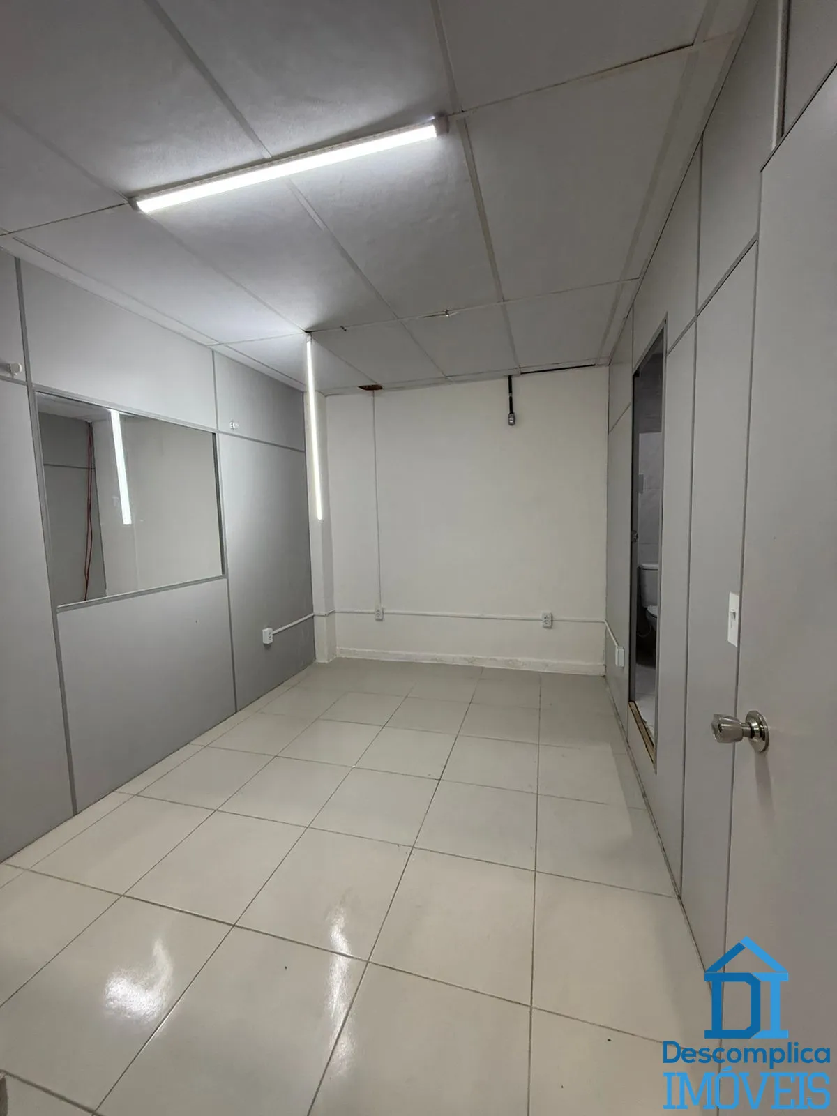 Depósito-Galpão, 1285 m² - Foto 10