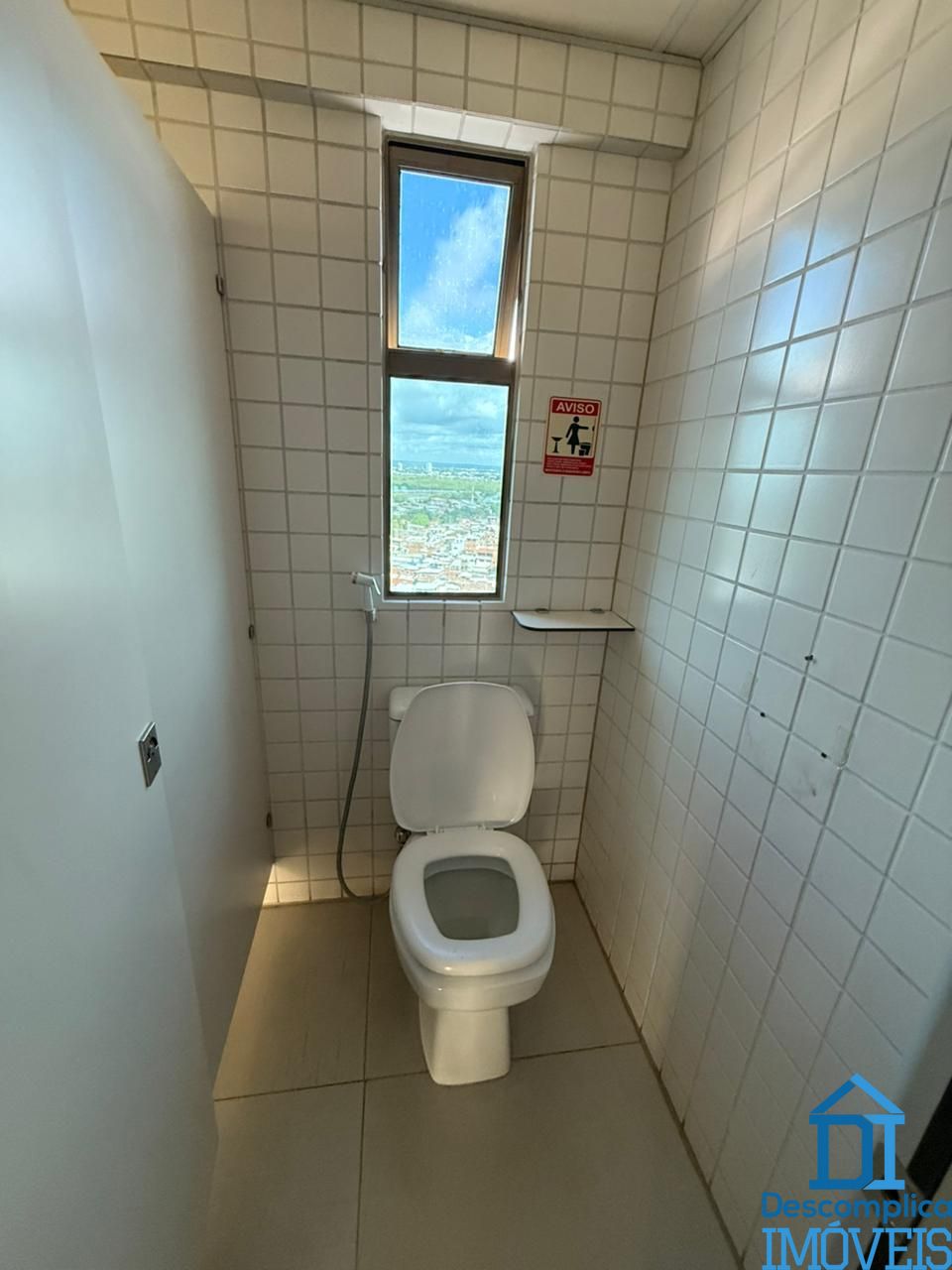 Conjunto Comercial-Sala para alugar, 58m² - Foto 3