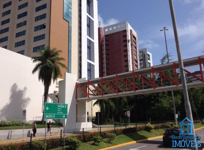Sala-Conjunto, 130 m² - Foto 10