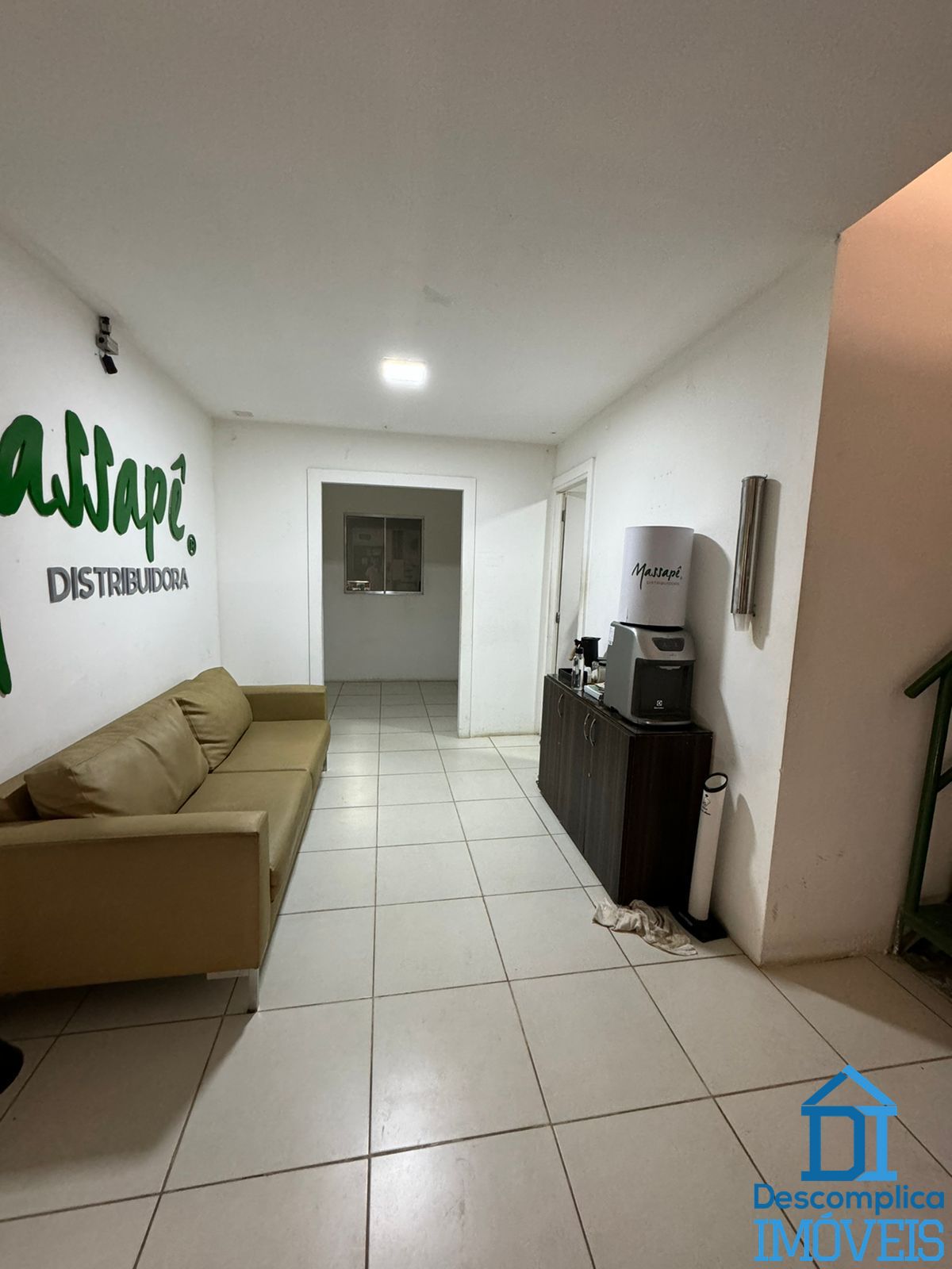 Depósito-Galpão, 1000 m² - Foto 9