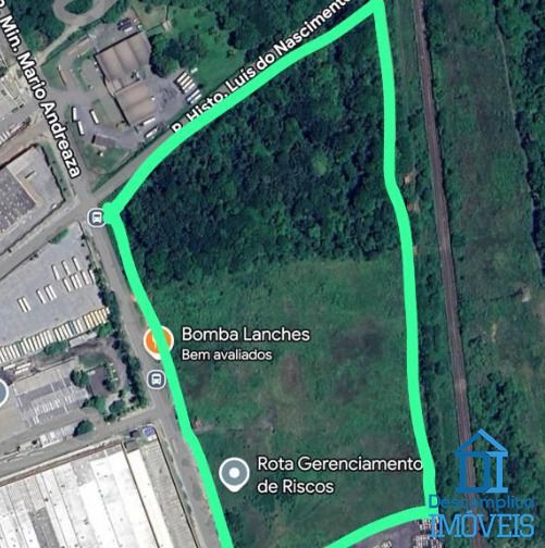 Terreno, 801 hectares - Foto 1