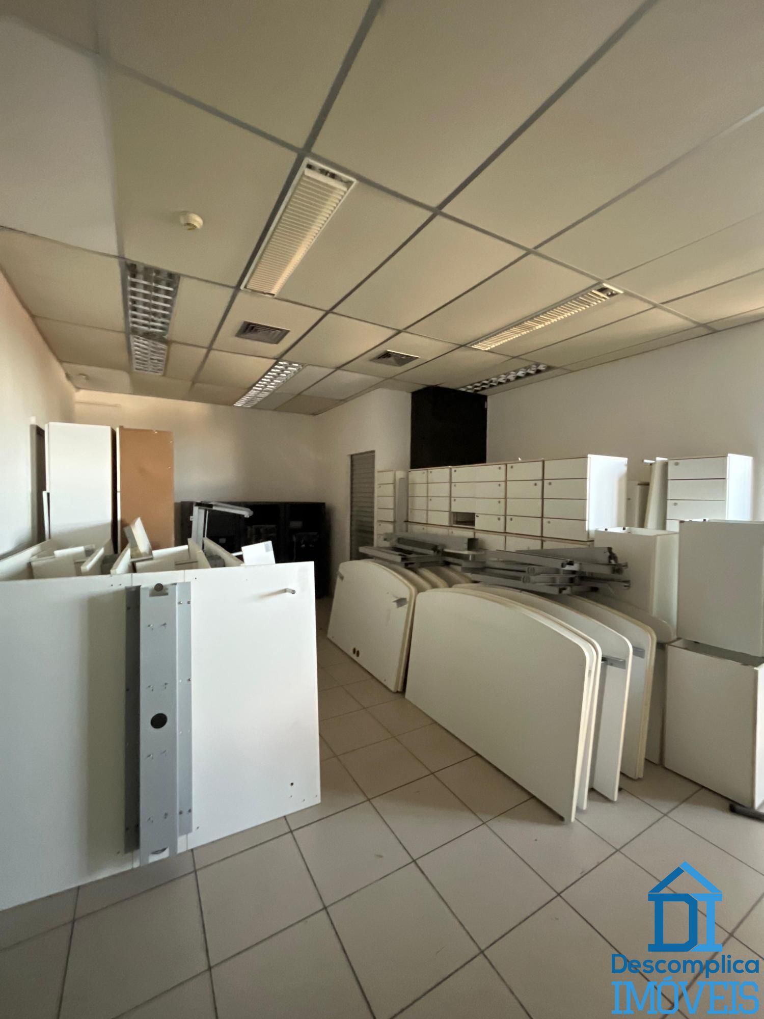 Sala-Conjunto, 930 m² - Foto 3
