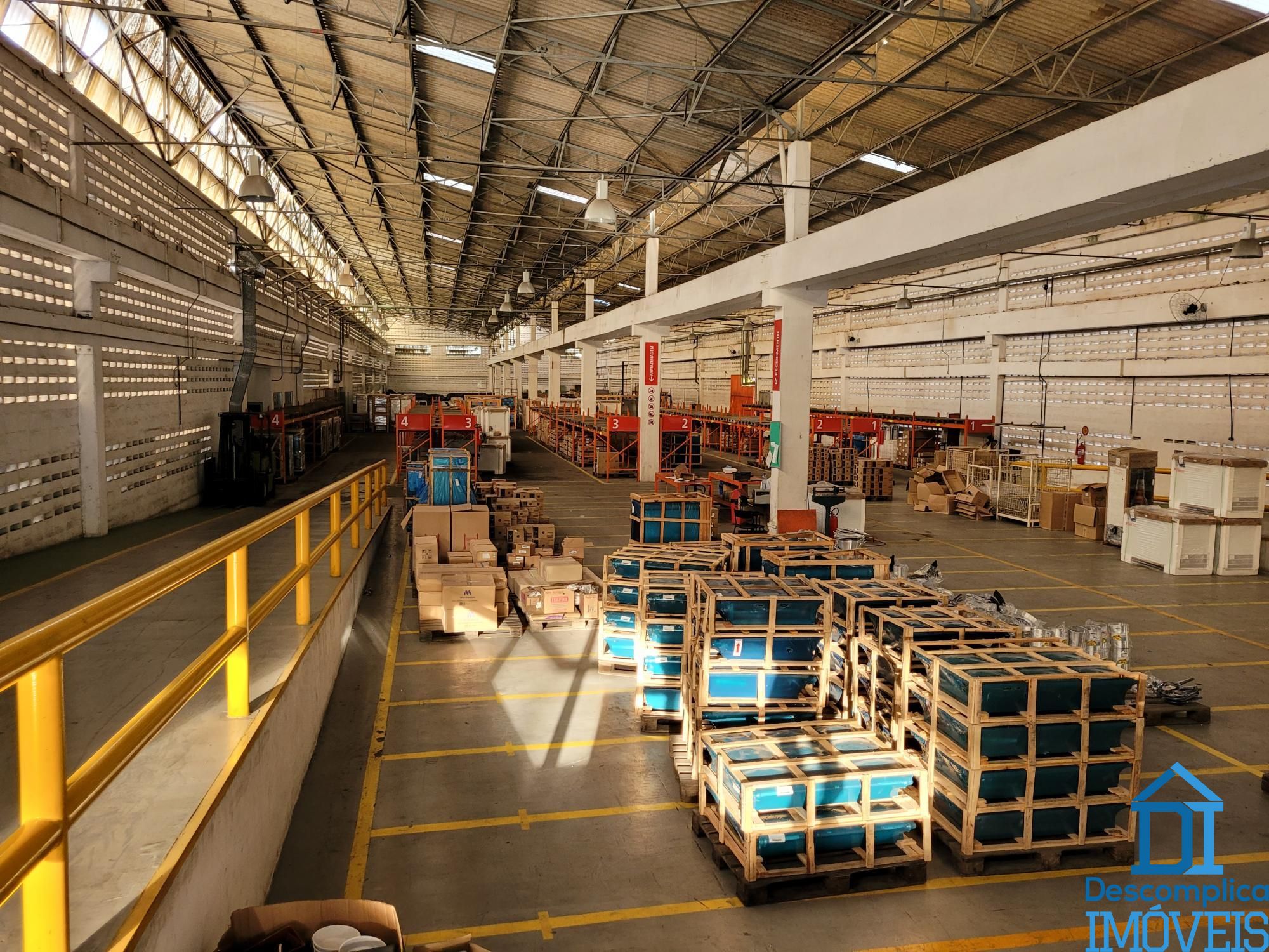 Depósito-Galpão - Foto 6