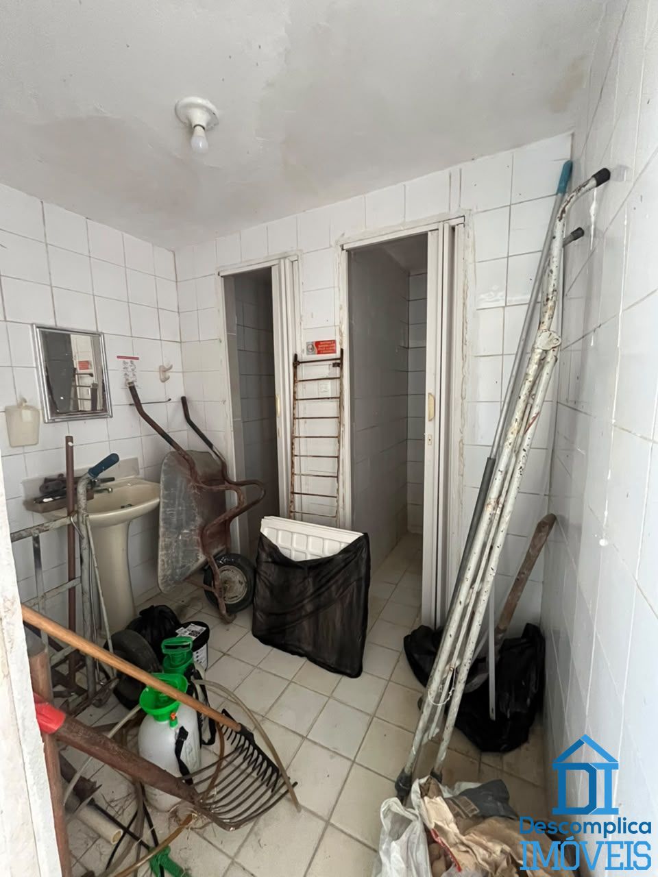 Depósito-Galpão, 200 m² - Foto 22