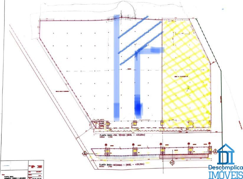 Depósito-Galpão-Armazém para alugar, 7300m² - Foto 13