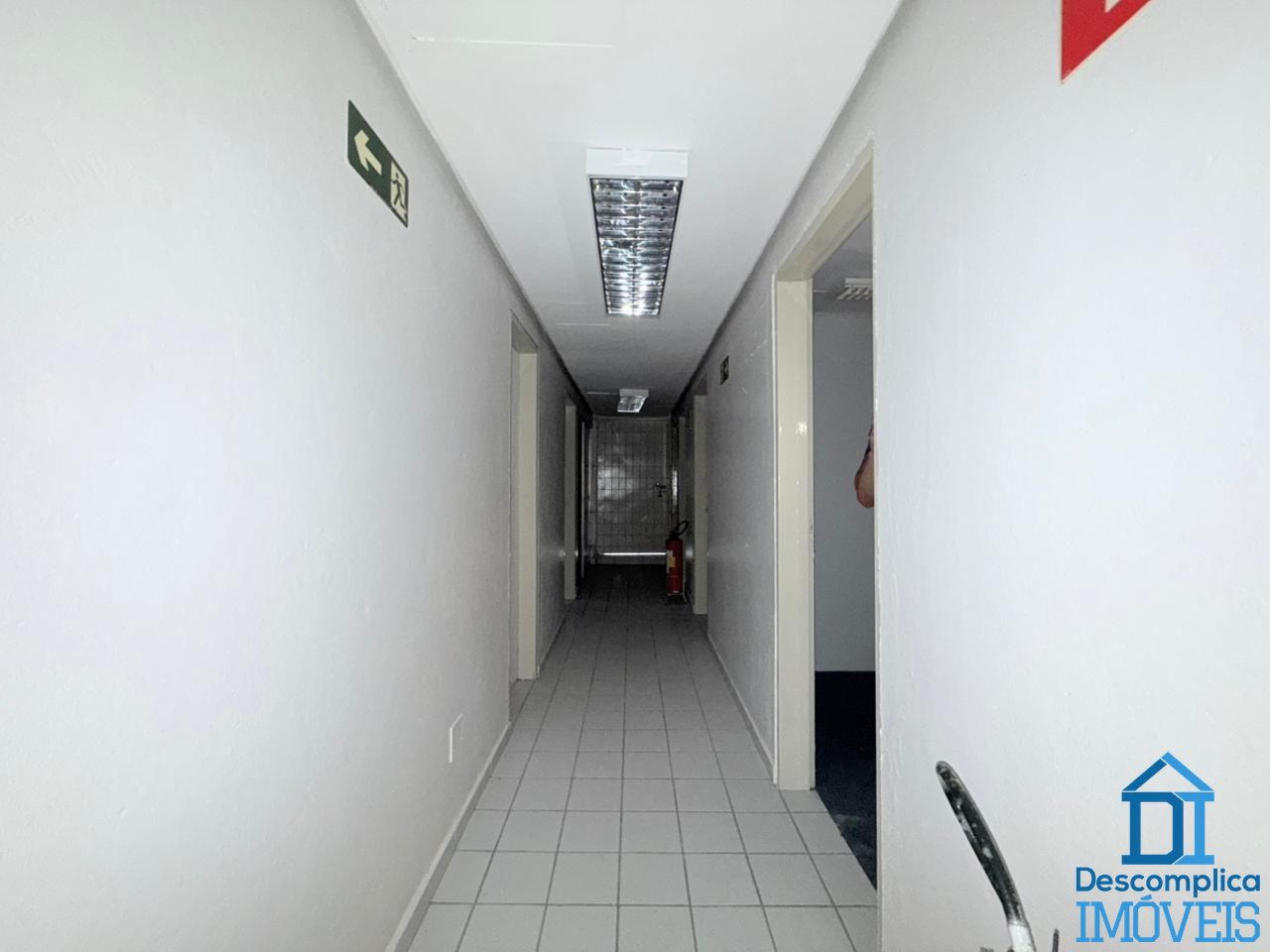 Loja-Salão, 965 m² - Foto 11
