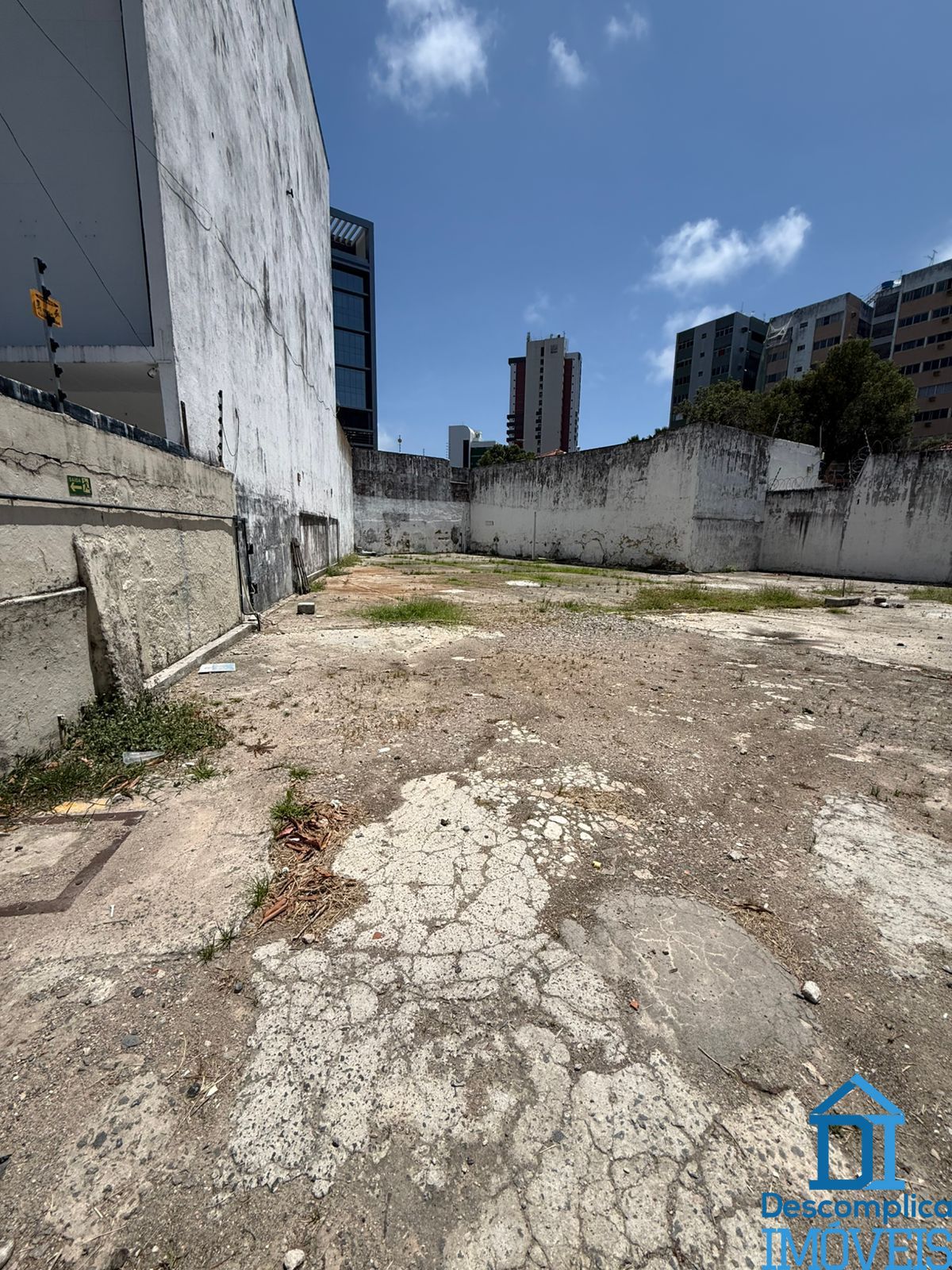 Terreno, 503 m² - Foto 2