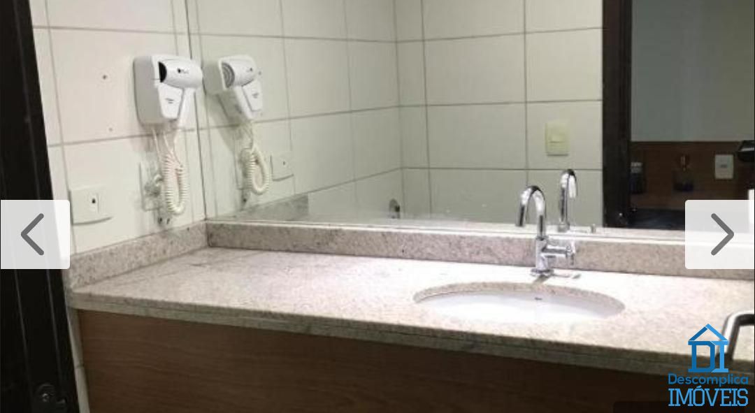 Apartamento, 1 quarto, 33 m² - Foto 4