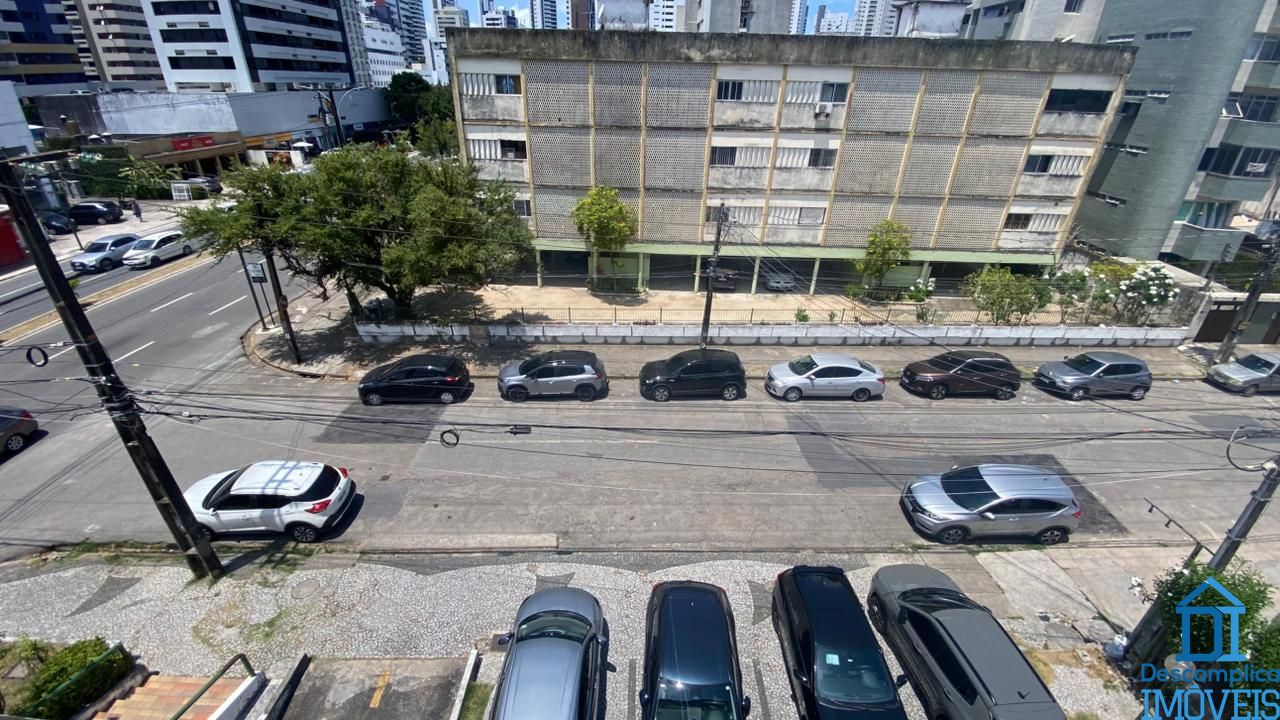 Conjunto Comercial-Sala para alugar com 11 quartos, 500m² - Foto 19